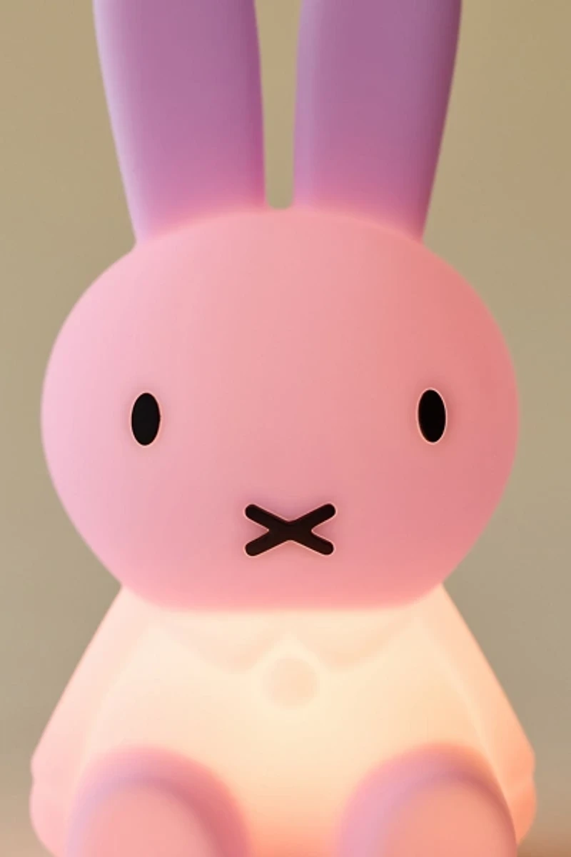 Miffy Bundle Of Light Blind Box Figure Light