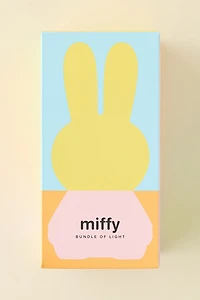 Miffy Bundle Of Light Blind Box Figure Light