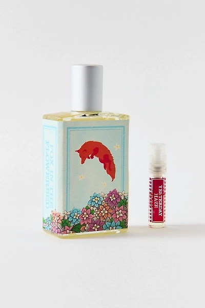 Imaginary Authors Eau De Parfum Fine Fragrance