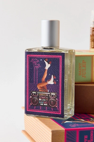 Imaginary Authors Eau De Parfum Fine Fragrance