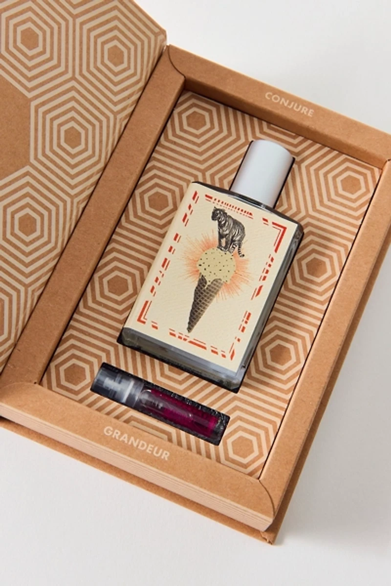 Imaginary Authors Eau De Parfum Fine Fragrance