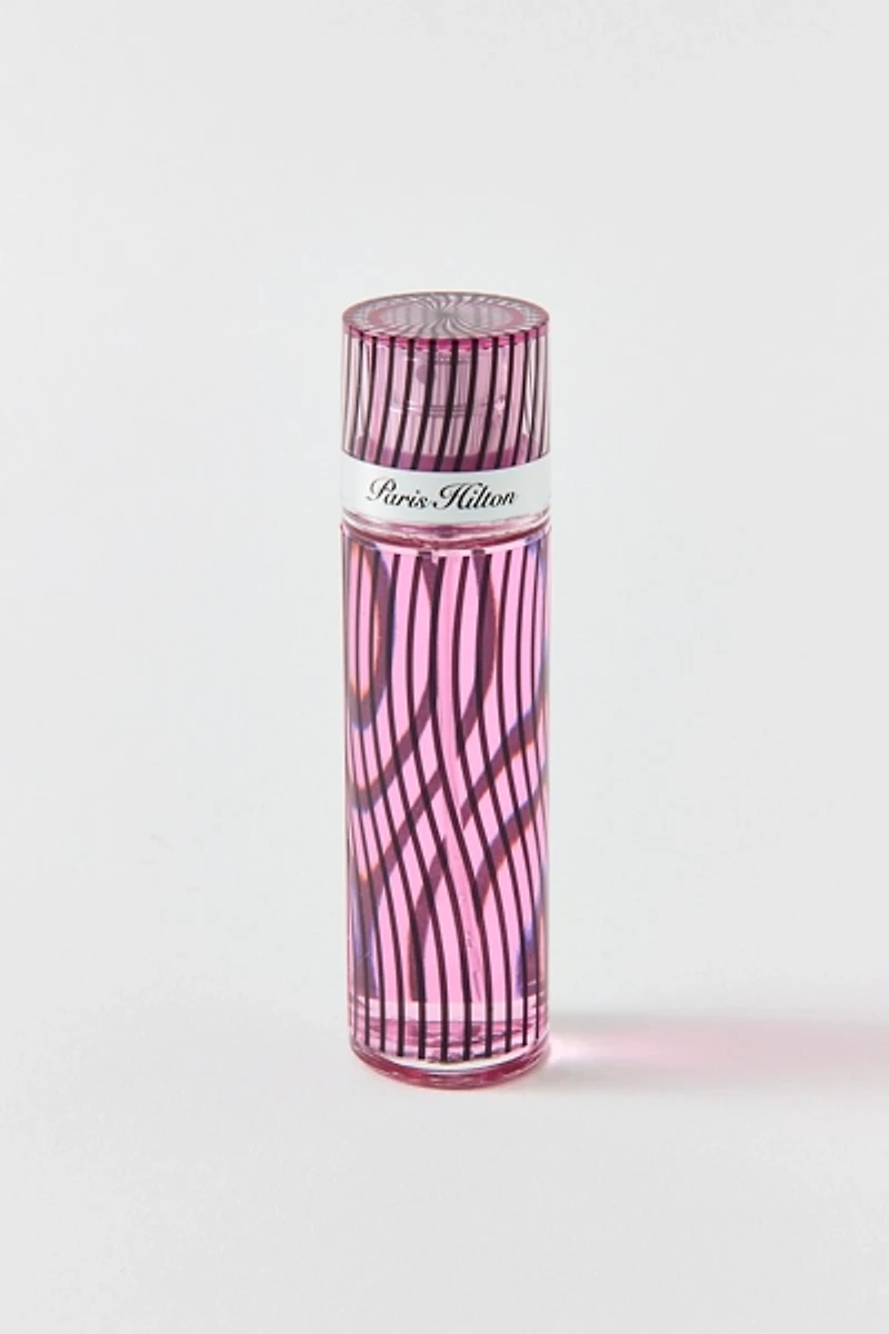 Paris Hilton Fragrances For Women Eau De Parfum Fragrance