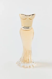 Paris Hilton Fragrances Gold Rush Eau De Parfum Fragrance