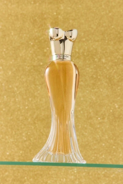 Paris Hilton Fragrances Gold Rush Eau De Parfum Fragrance