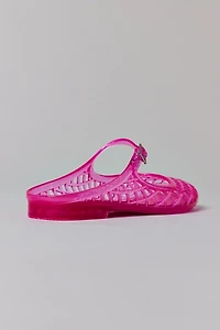 Intentionally Blank Cora Jelly Mary Jane Shoe