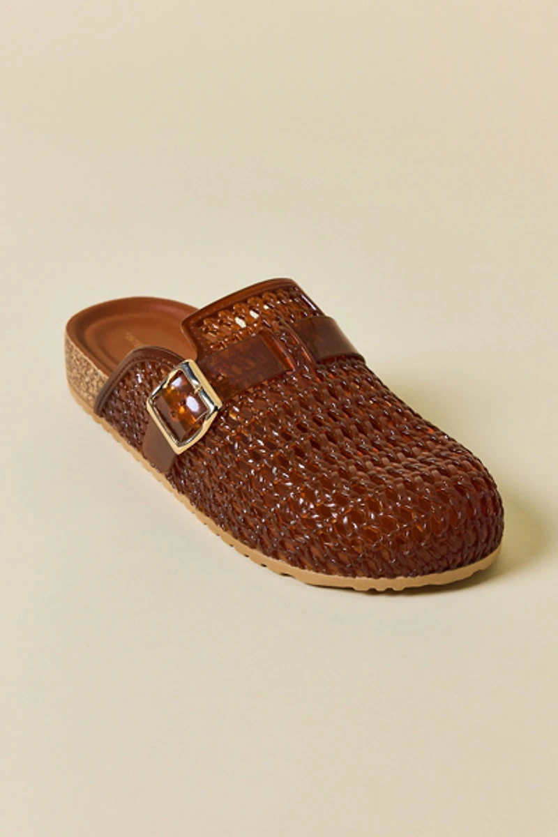 Intentionally Blank Seth Jelly Mule