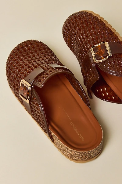 Intentionally Blank Seth Jelly Mule