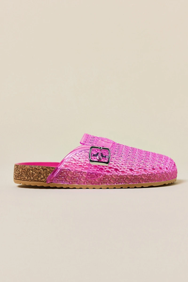 Intentionally Blank Seth Jelly Mules