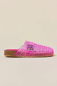 Intentionally Blank Seth Jelly Mules