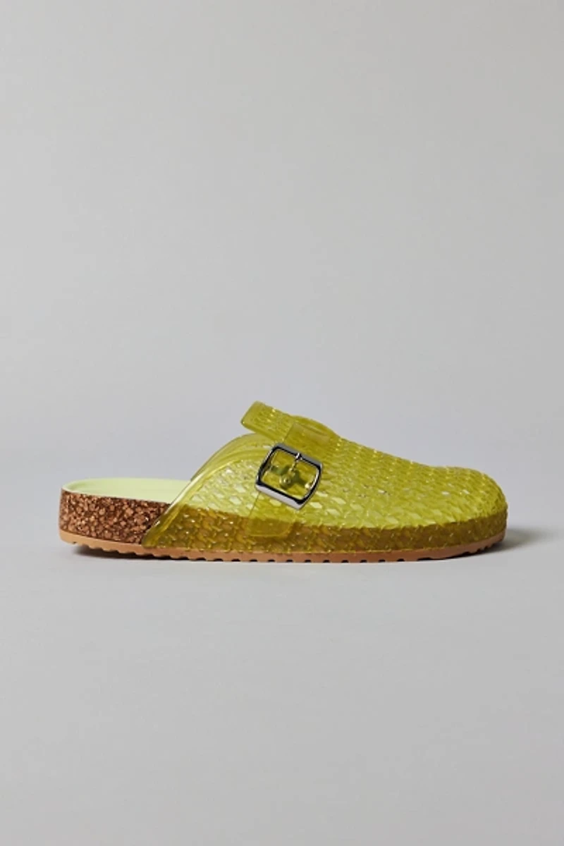 Intentionally Blank Seth Jelly Mule