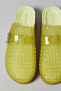 Intentionally Blank Seth Jelly Mule