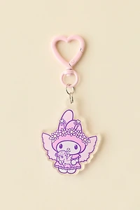 tokidoki X Hello Kitty & Friends Butterfly Garden Series Blind Box Acrylic Keychain