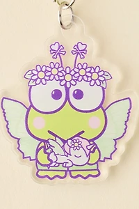 tokidoki X Hello Kitty & Friends Butterfly Garden Series Blind Box Acrylic Keychain