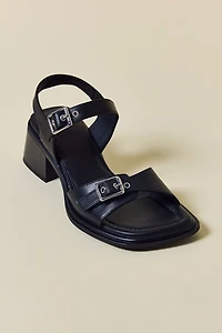 Vagabond Shoemakers Ines Heeled Sandals