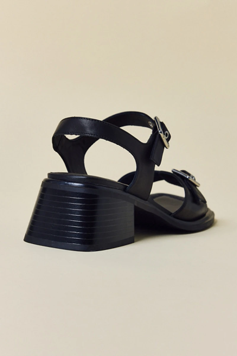 Vagabond Shoemakers Ines Heeled Sandals