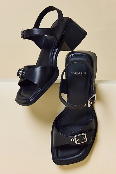 Vagabond Shoemakers Ines Heeled Sandals