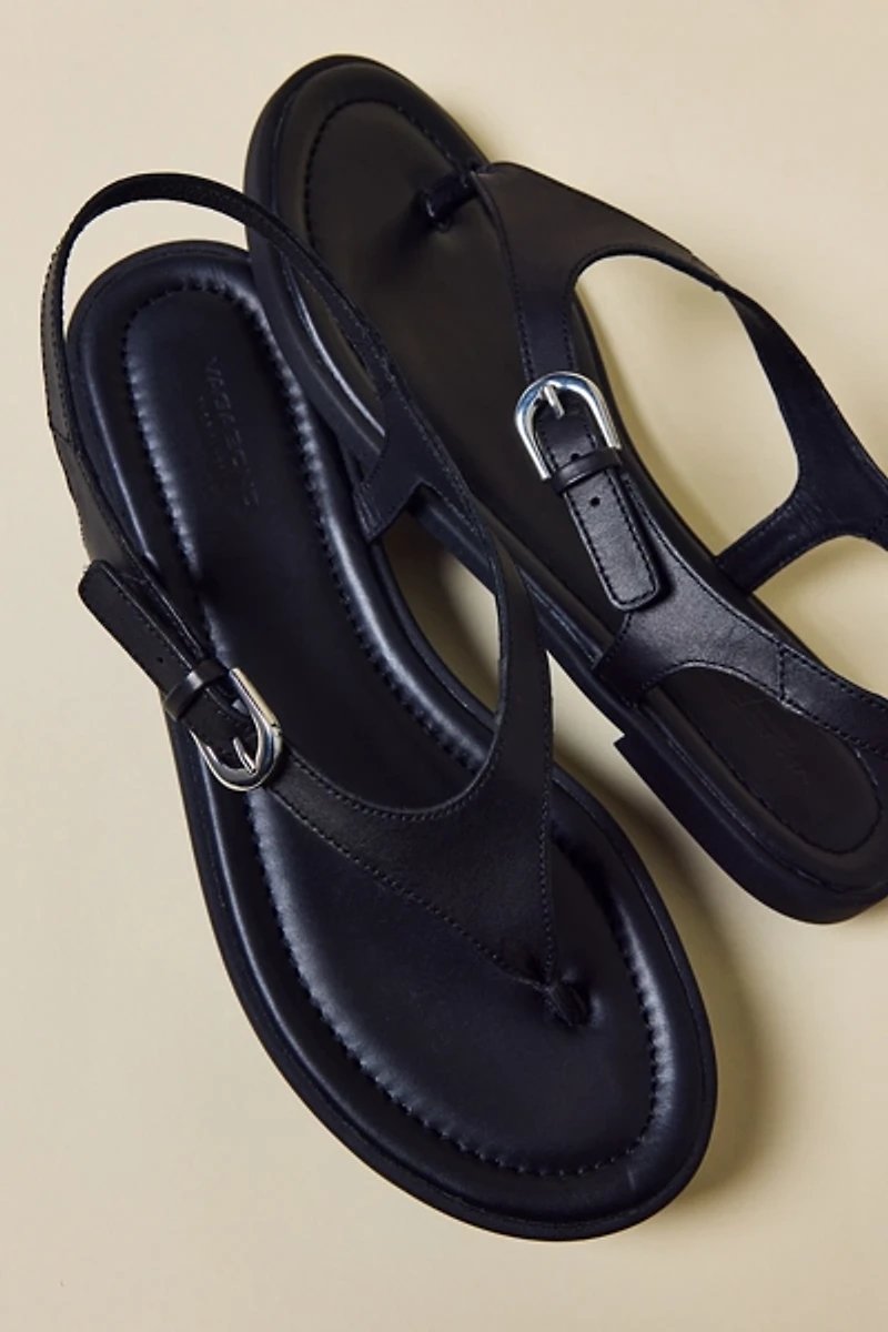 Vagabond Shoemakers Zaida Flat Sandal