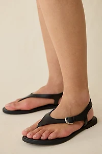 Vagabond Shoemakers Zaida Flat Sandal