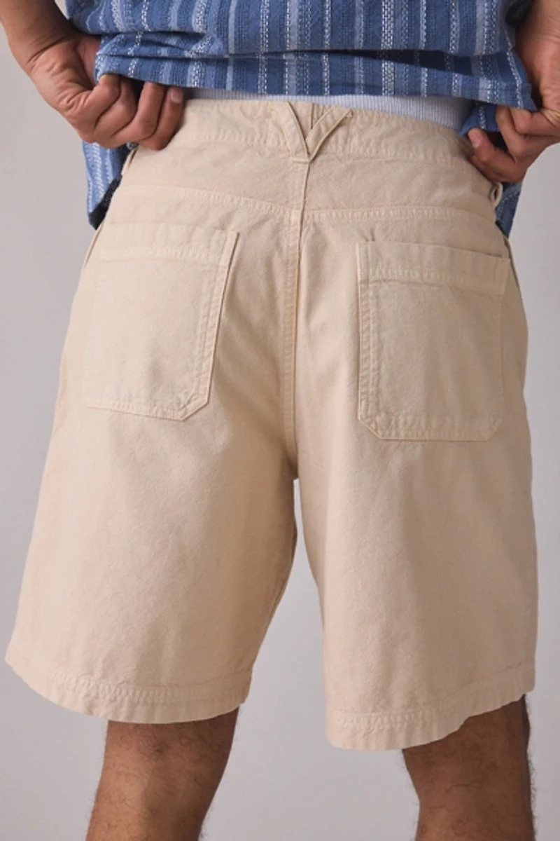 BDG Dayton Chop Pocket Shorts