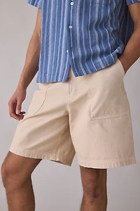 BDG Dayton Chop Pocket Shorts