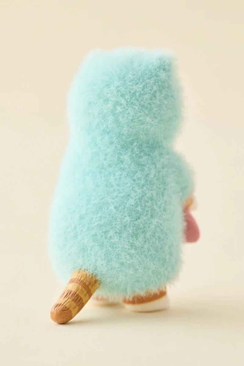 Mofusand Cat Fluffy Pajama Blind Box Figure