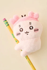 CHiiKAWA Hugger Blind Box Plushie Clip Figure