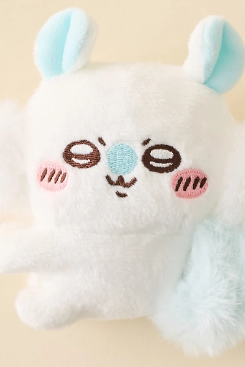 CHiiKAWA Hugger Blind Box Plushie Clip Figure