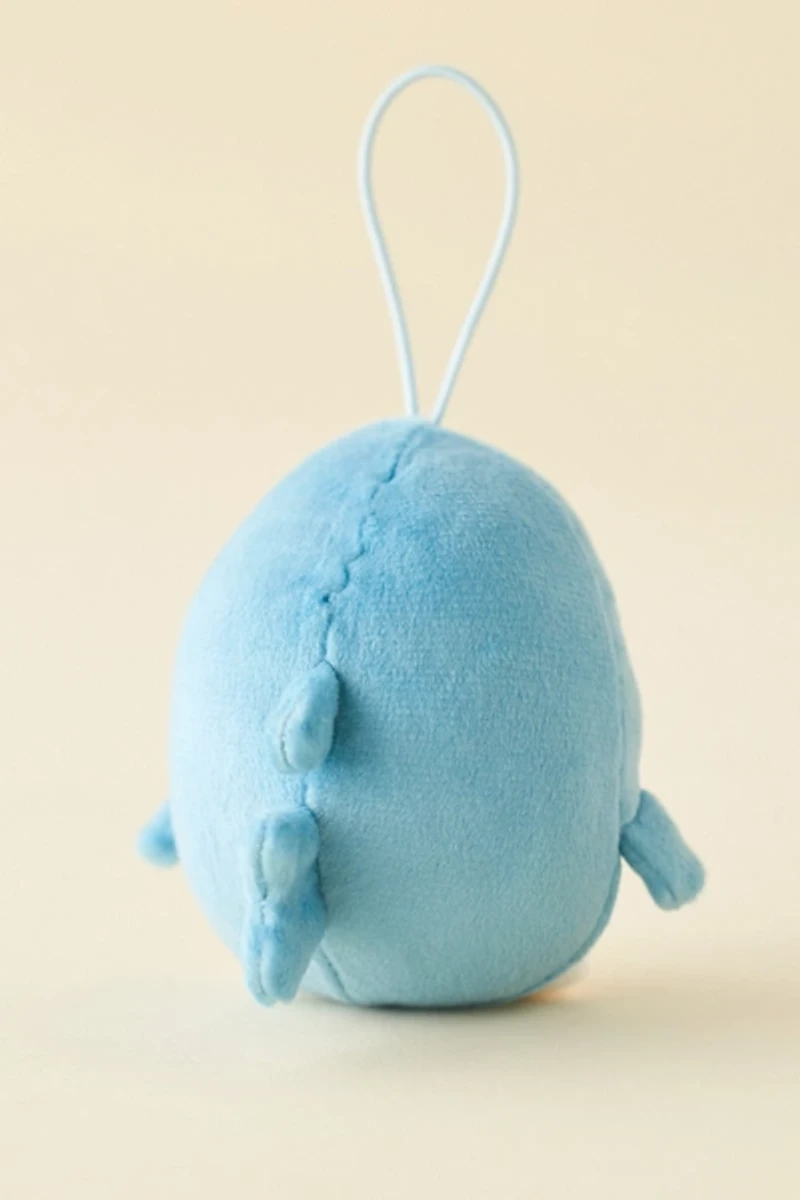 Mofusand Marine Blind Box Plushie Keychain