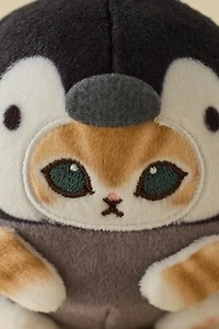 Mofusand Marine Blind Box Plushie Keychain