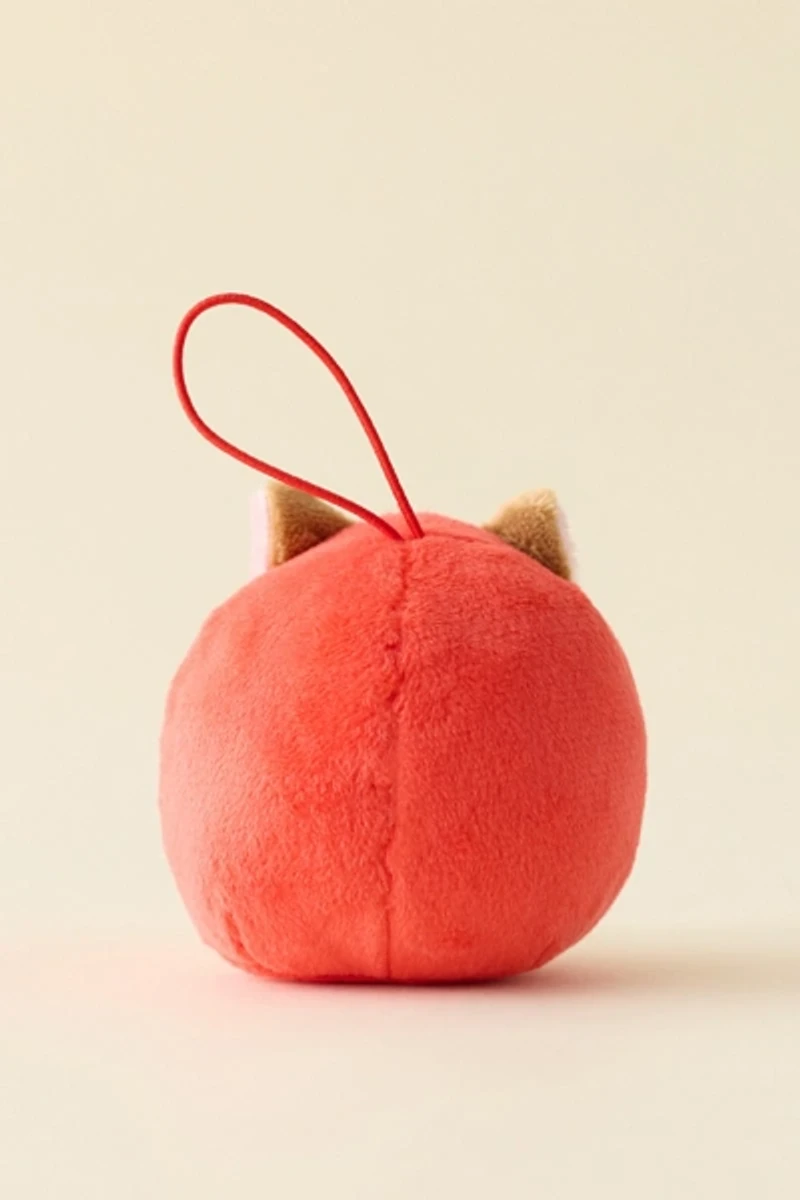 Mofusand Daruma Meow Blind Box Plushie Keychain