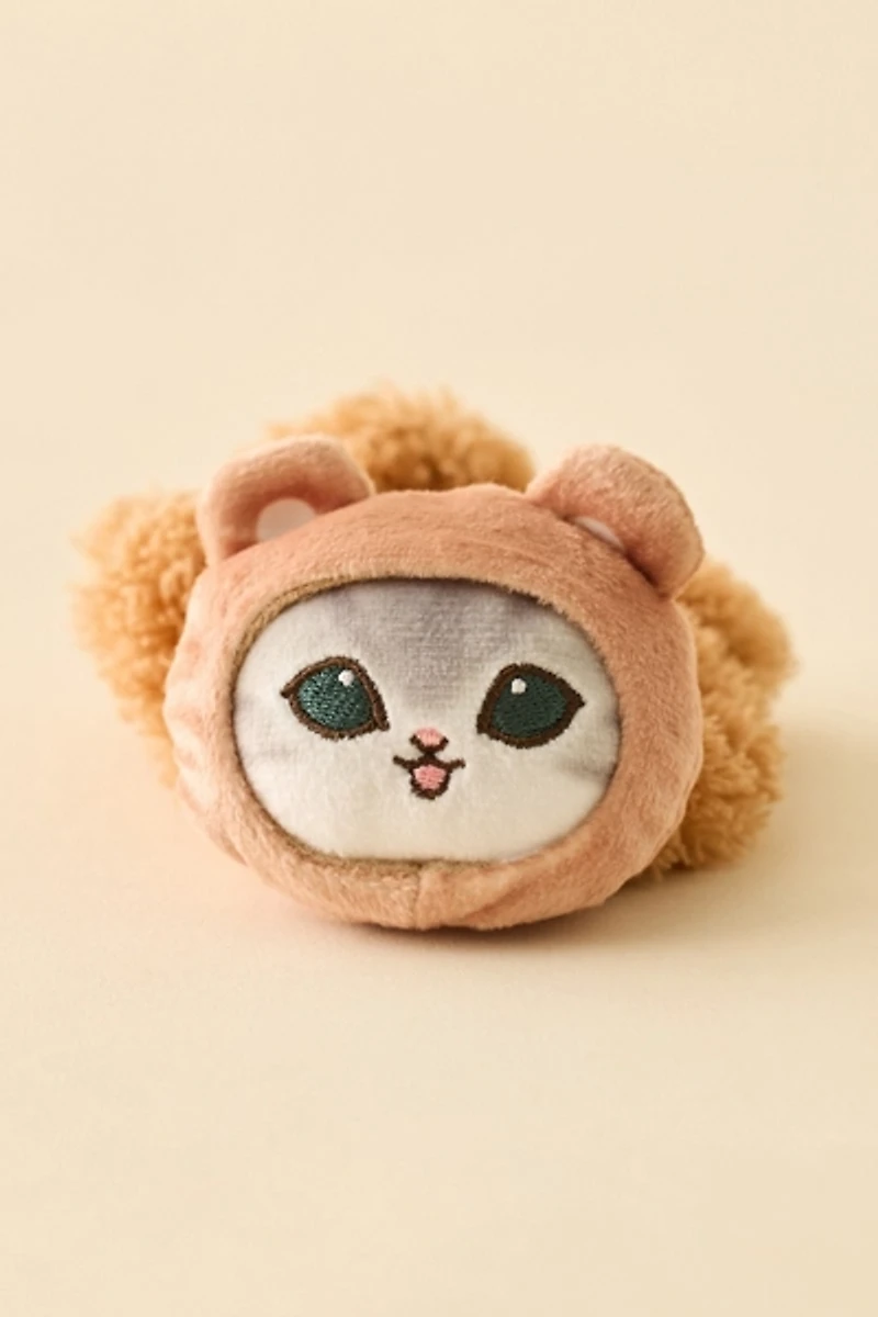 Mofusand Meow Pants! Blind Box Plushie Scrunchie