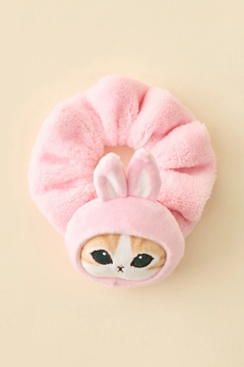 Mofusand Meow Pants! Blind Box Plushie Scrunchie