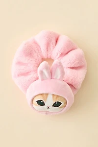 Mofusand Meow Pants! Blind Box Plushie Scrunchie