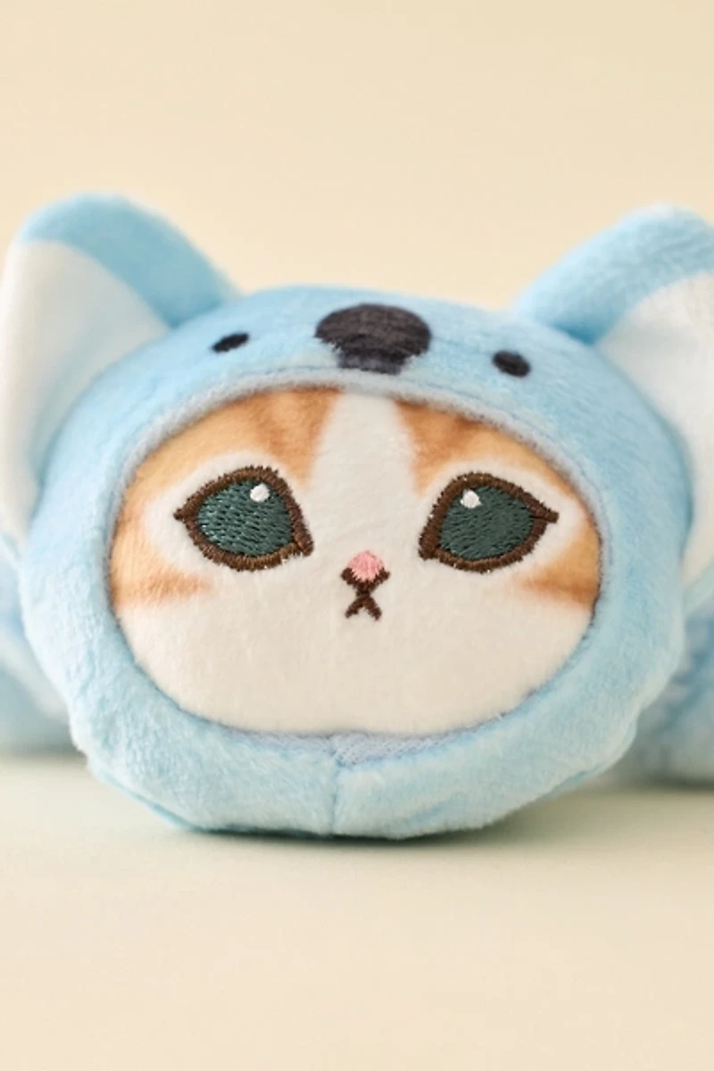 Mofusand Meow Pants! Blind Box Plushie Scrunchie