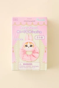 Mofusand Meow Pants! Blind Box Plushie Scrunchie