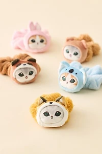 Mofusand Meow Pants! Blind Box Plushie Scrunchie