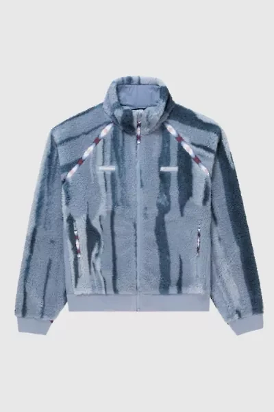 Madhappy Columbia High Pile Fleece Full-Zip