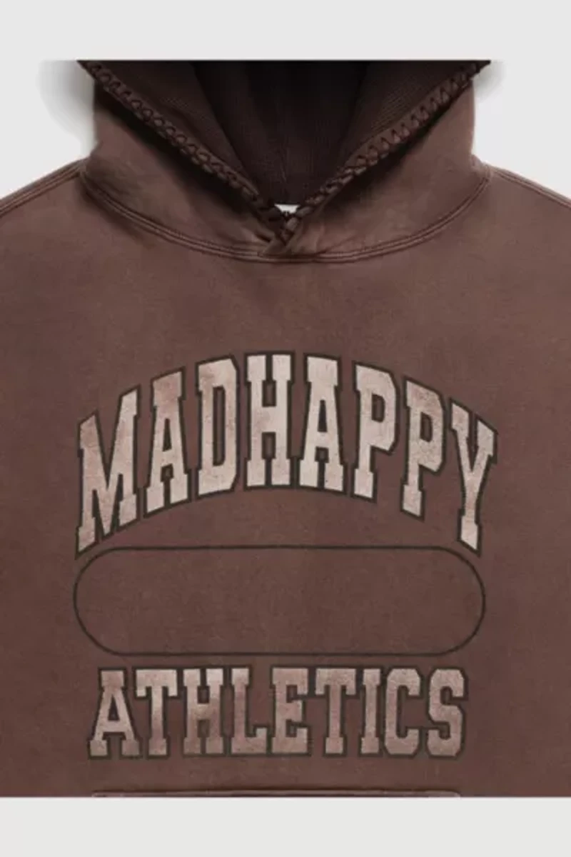Madhappy Varsity Athletics Hoodie