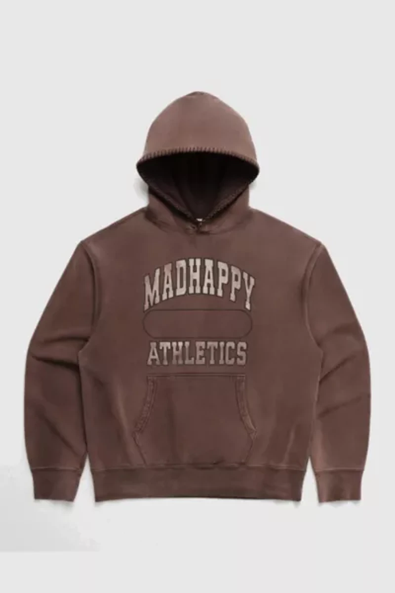 Madhappy Varsity Athletics Hoodie