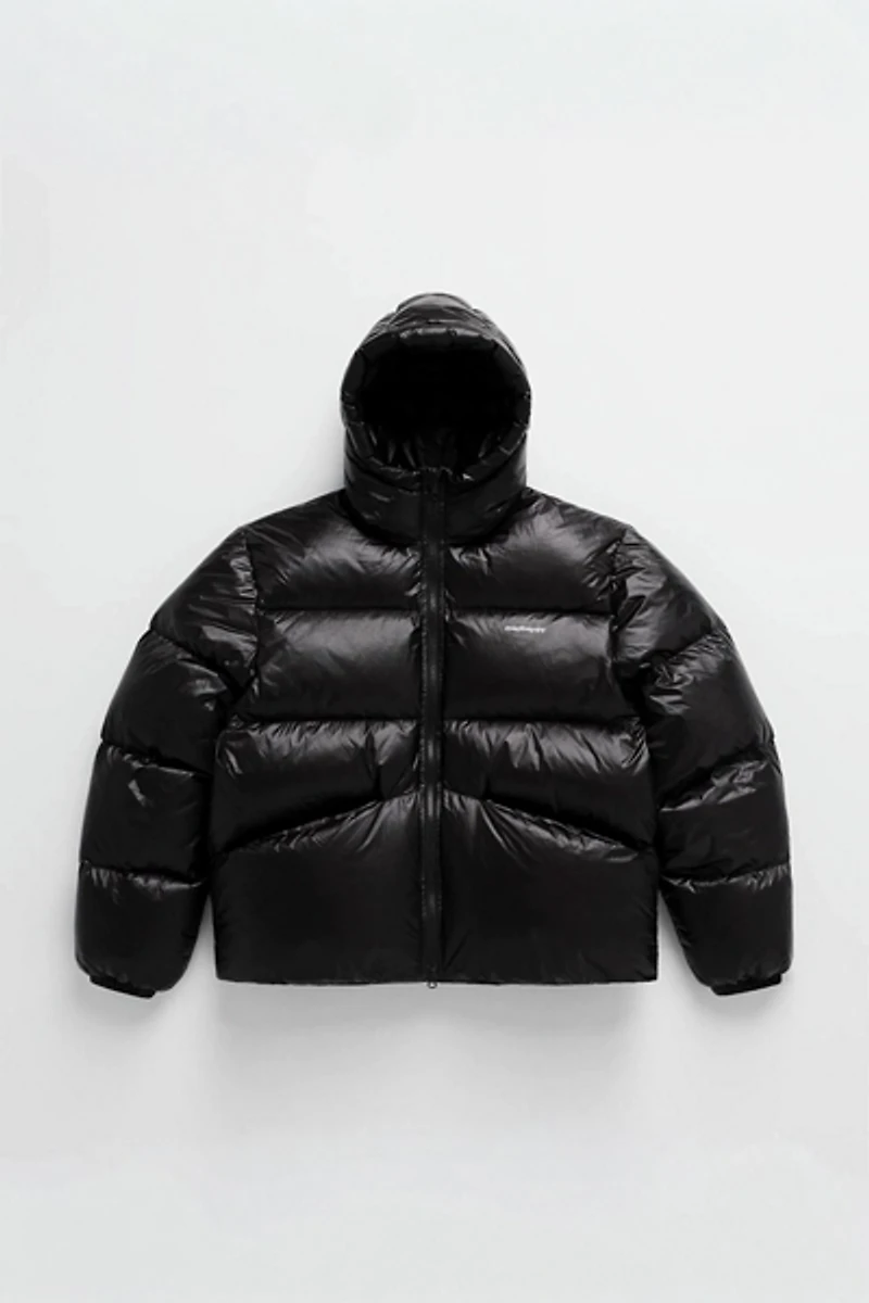Madhappy Cozy Down Puffer Jacket