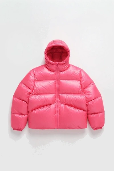 Madhappy Cozy Down Puffer Jacket