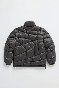 Madhappy Quilted Down Jacket