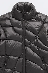 Madhappy Quilted Down Jacket