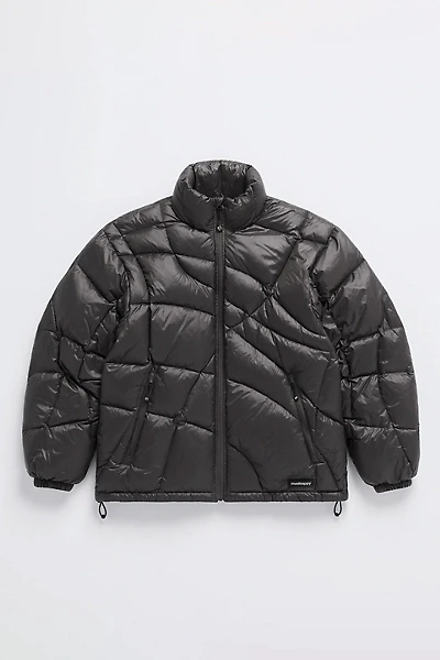 Madhappy Quilted Down Jacket