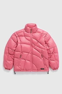 Madhappy Quilted Down Jacket