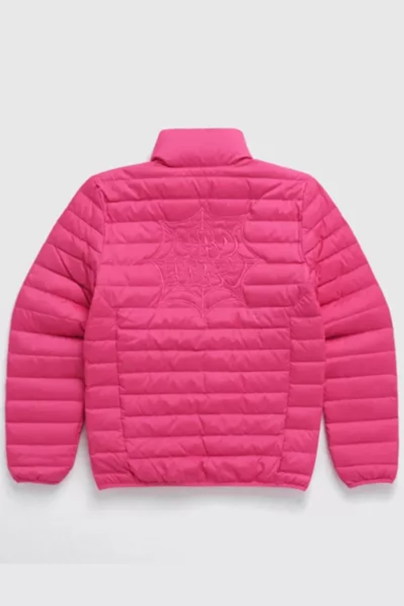 Madhappy Spyder New Entry Down Jacket