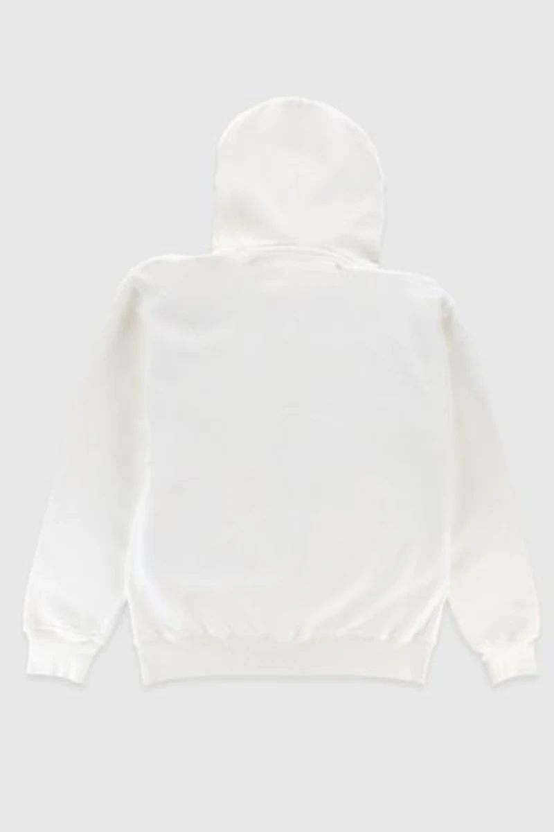 Stussy Smooth Stock Pigment Dyed Hoodie