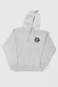 Stussy Tough Gear Int. Hoodie Sweatshirt