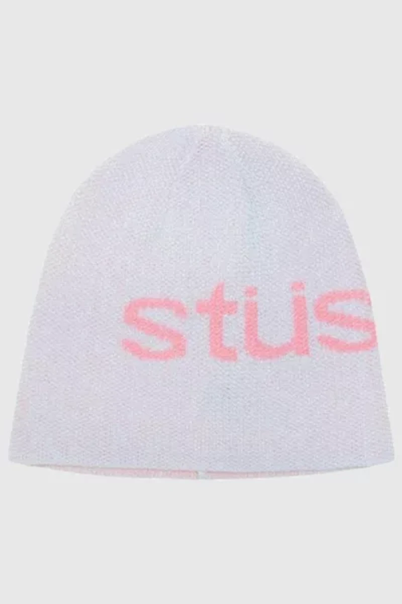Stussy Helvetica UV Skullcap
