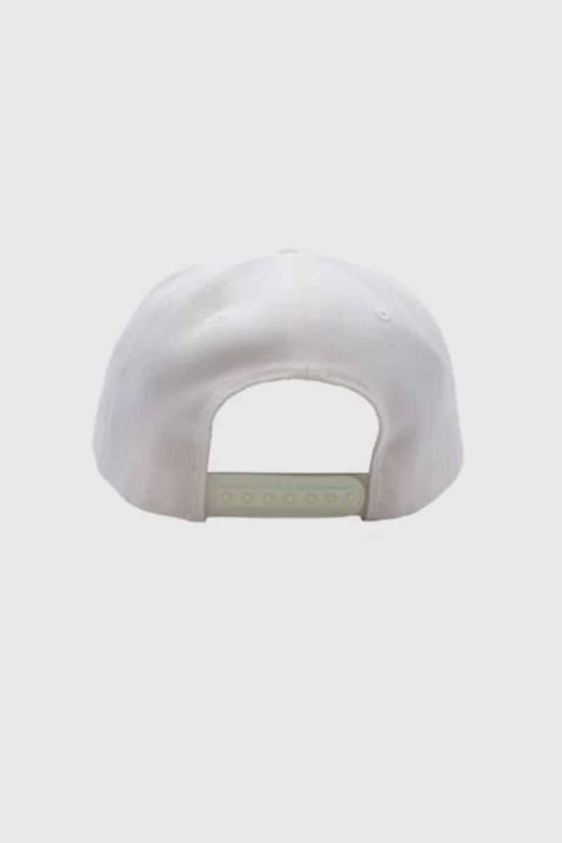 Stussy Lp Bent Crown Cap